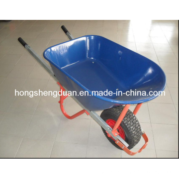 Wheel Barrow (WB8614)